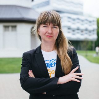 Центр сучасних іноземних мов 027