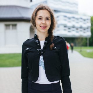 Центр сучасних іноземних мов 031